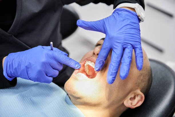 Best Emergency Broken Tooth Repair in Matheny, CA