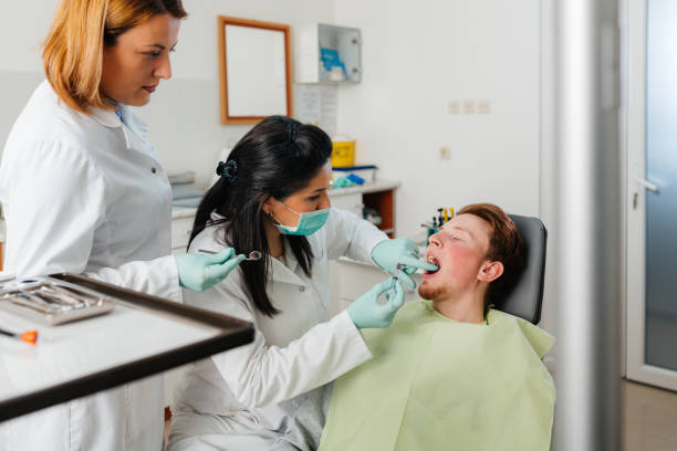 Best Same-Day Emergency Dentist in Matheny, CA