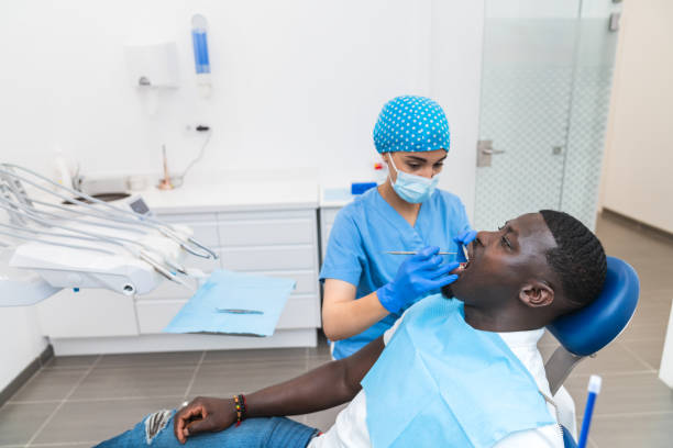Best Walk-In Emergency Dentist in Matheny, CA